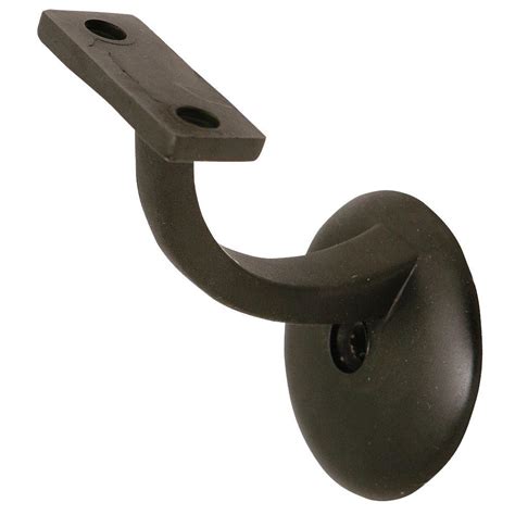 exterior handrail brackets for stairs